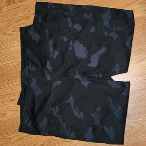 Yogalicious Lux Leggings (2X)